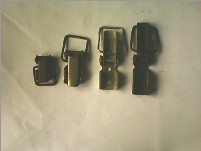 焊接、鉚接扣鎖