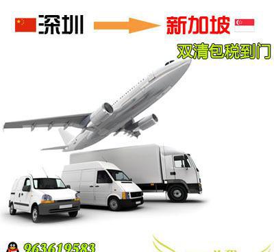 一站式美國至香港專線物流 空運集運、雙清包稅與FBA貨代的綜合解決方案
